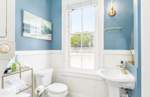 Victorian Home by Forsyth Park - Foto 25