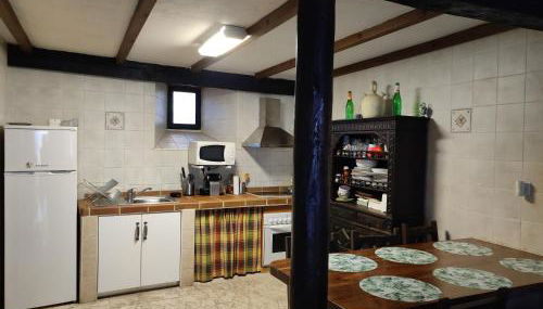 CASA RURAL EL TOLEO - Photo 5