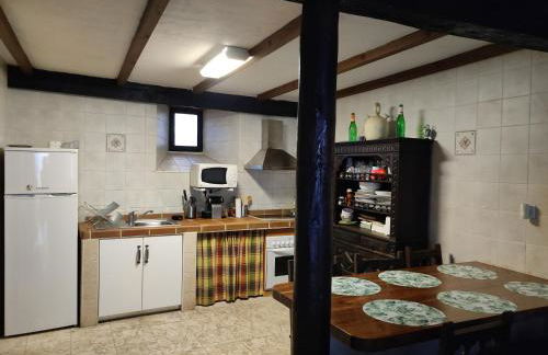 CASA RURAL EL TOLEO - Photo 5