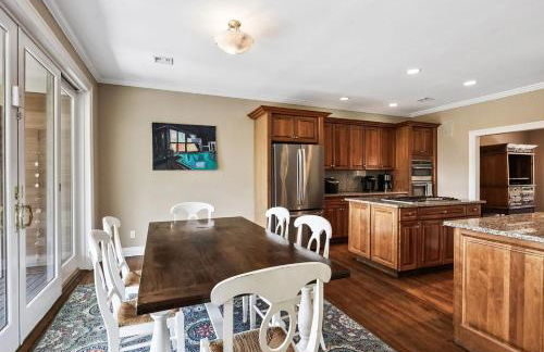 Villa Skylar - Foto 6