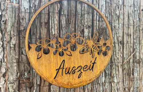 Ferienhaus Auszeit im Windecker Ländchen - Foto 28