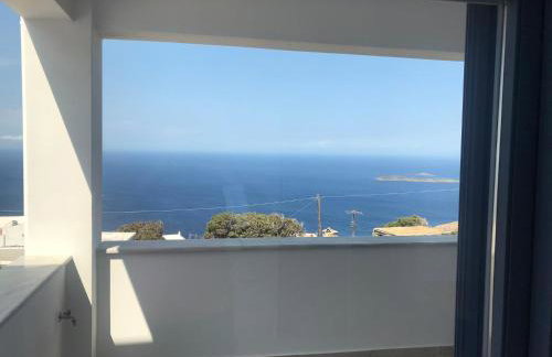 Aegean Mirror, Andros - Foto 80