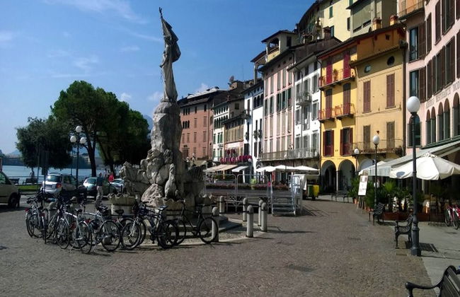 Cozy Apartment in Lovere near Lake - Foto 19