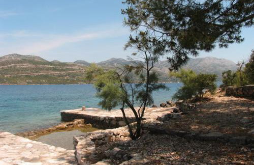 Apartment Maslina - Foto 38