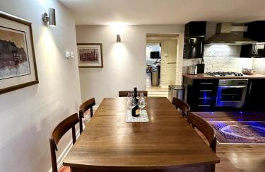 Stylish 2BR Central Edinburgh - Walk to Attraction - Foto 27