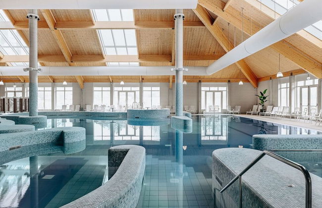 Villa Near Nieuwvliet Beach With Sauna - Photo 6