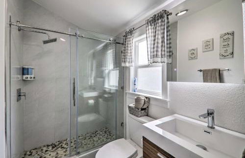 Sun-Soaked Livermore Gem with Patio and Fire Pit! - Foto 13