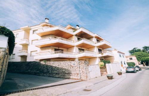 Charming apartment in La Fosca Beach - Foto 21