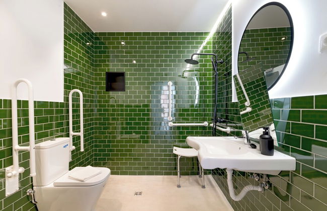 Stayaday Apartments Albufera - Foto 17