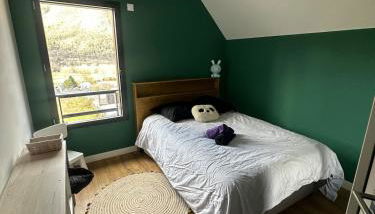 Agreable villa, piscine et spa sur les hauteur de guchan - Photo 2