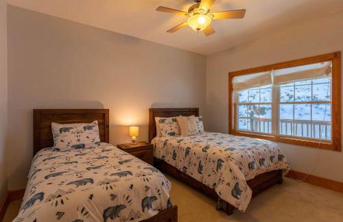 Lazy Bear Inn - Foto 11