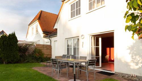 Ferienhaus Wolkenlos - Foto 2, Garden