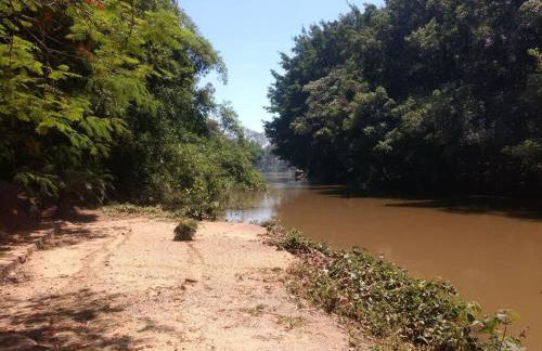 Chácara Paradisíaca às margens do Rio Jaguari - Foto 57