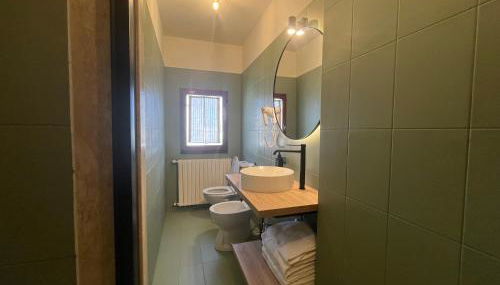 CASA DORA sunflower apartment - Foto 5