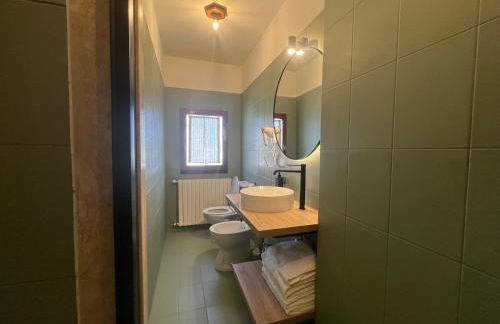 CASA DORA sunflower apartment - Foto 5