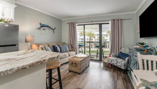 Casa Del Marlin - Your Beach Retreat on Galveston Island, TX - Foto 3