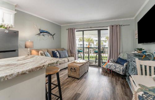 Casa Del Marlin - Your Beach Retreat on Galveston Island, TX - Foto 3