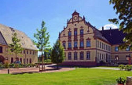 Alte Kaeserei Comfortable Holiday Residence - Foto 35