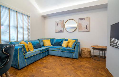 Hazelwick Apartment - Foto 19