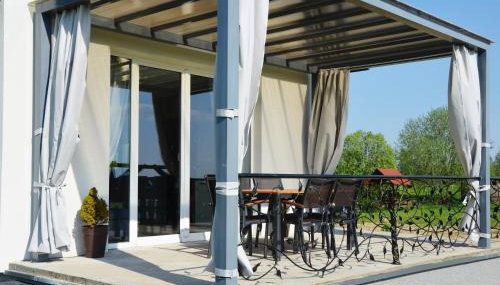 Domki na Wzgórzu - Rospuda - Foto 3