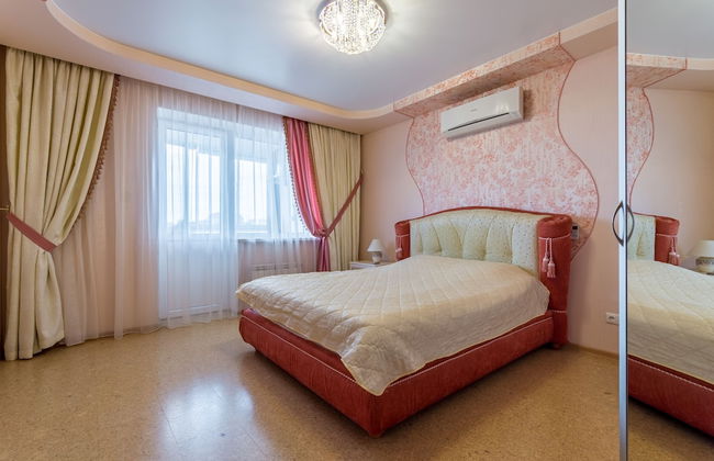 Apartment Etazhydaily Belinskogo - Photo 22