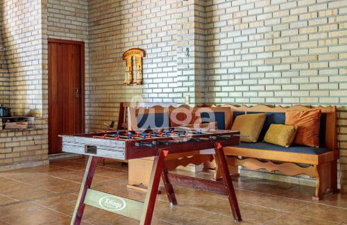 LUGA Refúgio em Águas Mornas - Foto 33