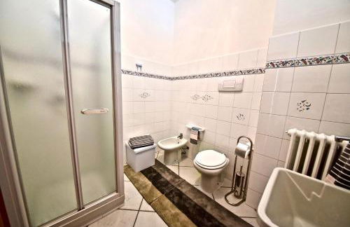 Modern apartment halfway between Milan and Como - Foto 24