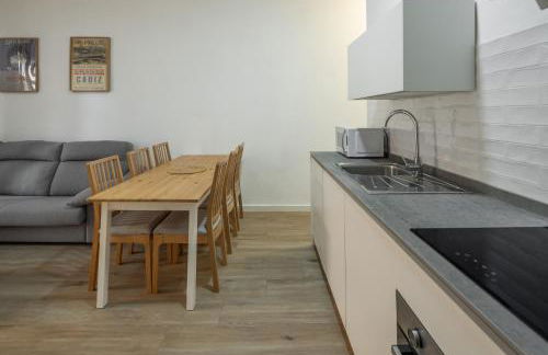 Piso nuevo en pleno centro de Cadiz, calle Plocia - Foto 8