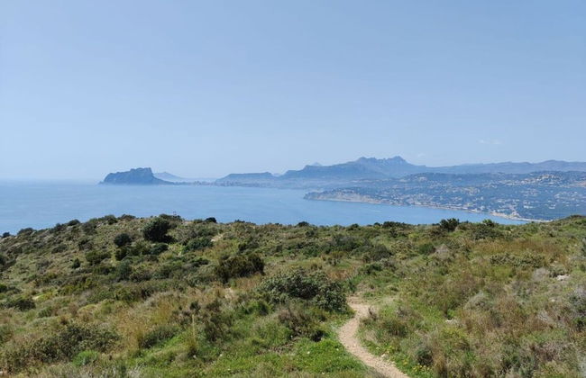 Villa Fiorida Comfortable Holiday Residence - Photo 25