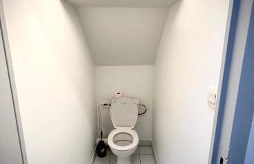 22 Centre ville - Drouaise - Mezzanine - 4 Couchages - Foto 17