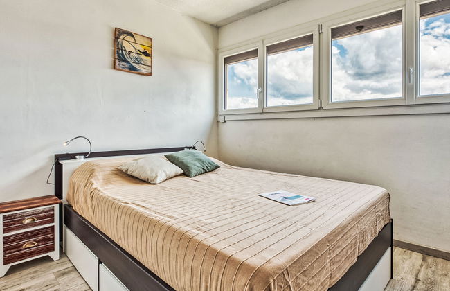 Les Océanides - Foto 10