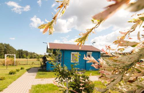 Domki pod Łebą - Photo 2