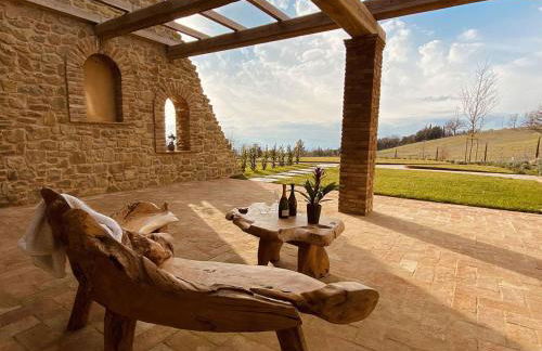 Villa Perfetta - Foto 3