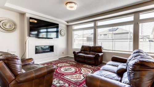 17 Mi to Downtown Denver Modern Aurora Home! - Foto 5