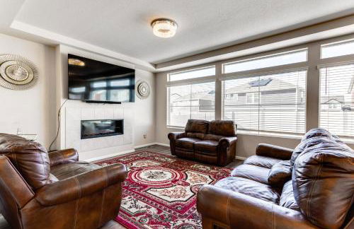 17 Mi to Downtown Denver Modern Aurora Home! - Foto 5