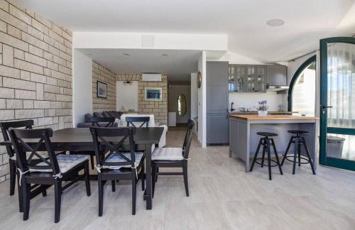 Apartment in Casa Porta Luna, Gajac, Novalja - Foto 21