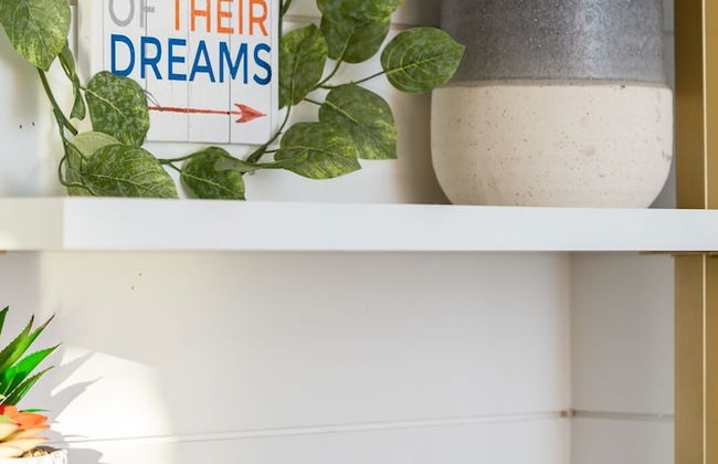 Zion's Tiny Getaway - Foto 33