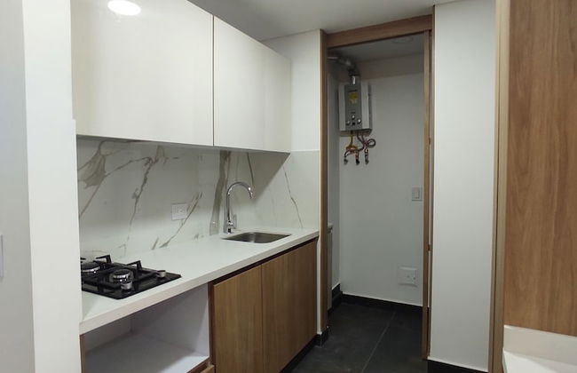 Modelia Living & Parking - Photo 12