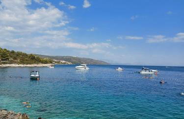 Apartment Adria Relax with private heated pool - Photo 29