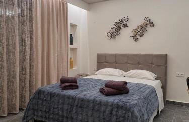 Adas Terra - Boutique Apartments in Ano Poli Thessaloniki - Foto 38