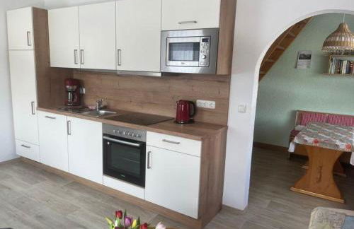 Ferienhaus-der-Familie-Demmler - Foto 2