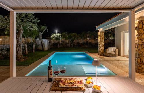 Villa Adalgisa Private pool and garden - Foto 31