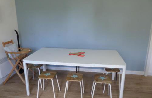 Ti Moutik - Photo 15