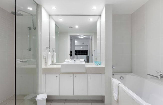 Beaches on Lammermoor Apartments - Foto 42