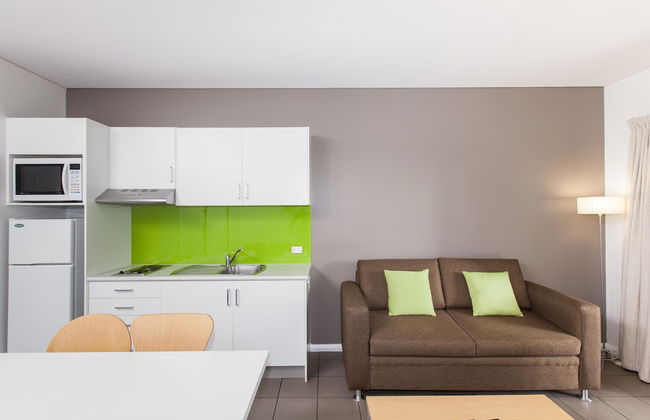 Majestic Oasis Apartments - Foto 22