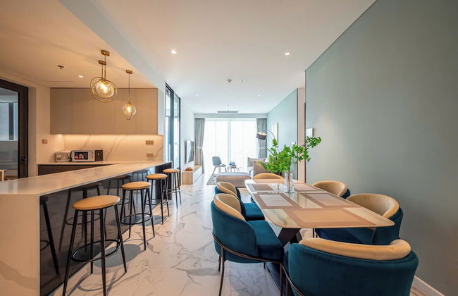 The Crest Residence - ANGIA Hospitality - Foto 38