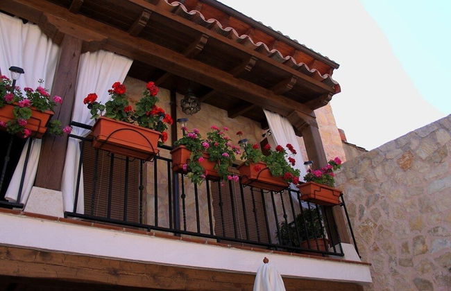 La Casona de Lucía - Foto 12