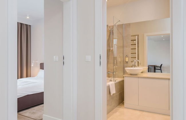 Platinum Residence Mokotów - Foto 9