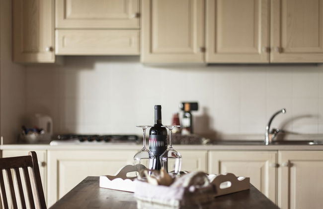 Podere l'Agave - Foto 44