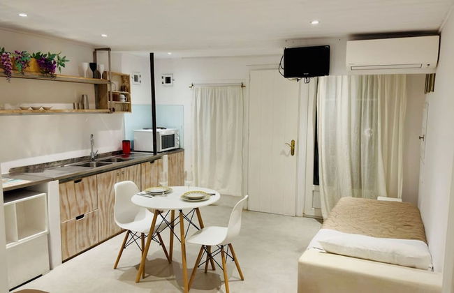 Mykonos Blanc Nest - Sea View Escape - Foto 7